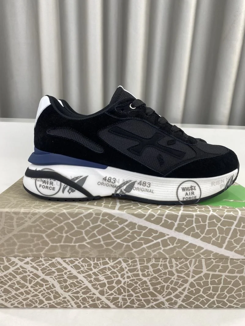 Premiata Shoes TimelessDesign 11494