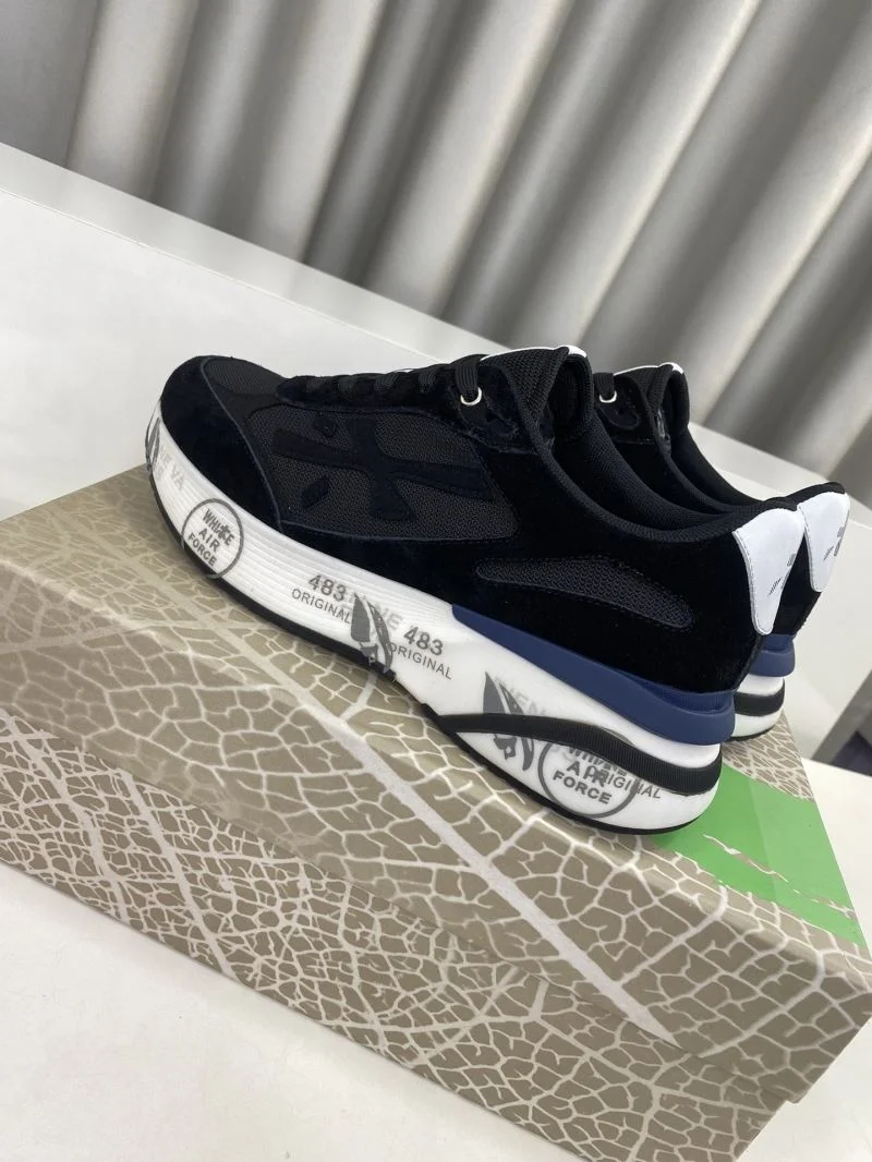 Premiata Shoes TimelessDesign 11494