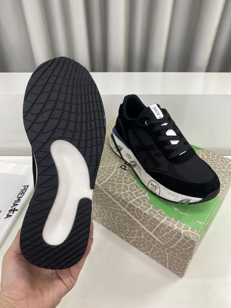 Premiata Shoes TimelessDesign 11494