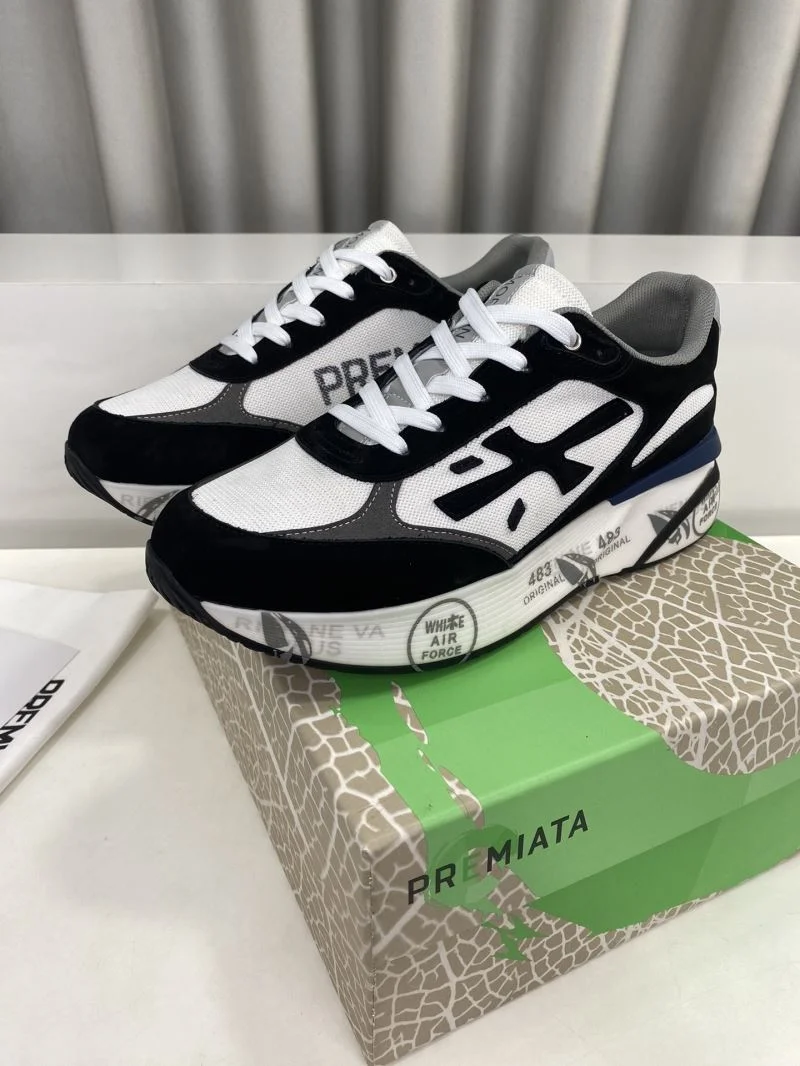 NewStyle Premiata Shoes 11479
