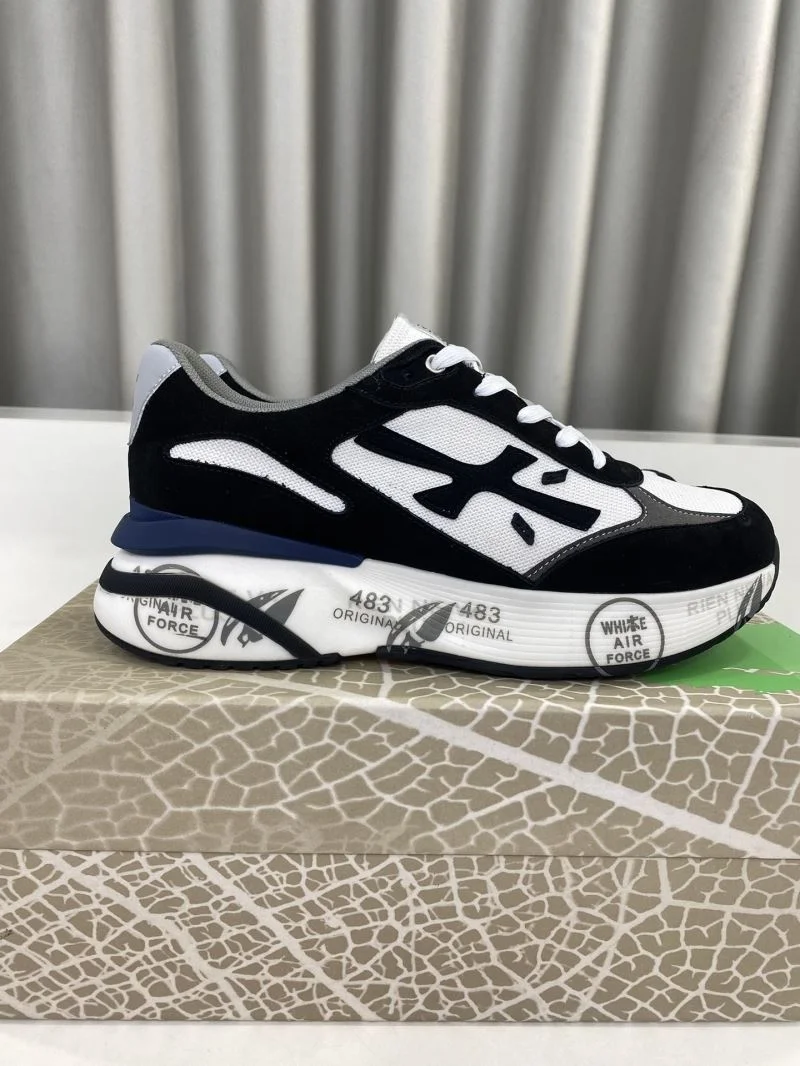 NewStyle Premiata Shoes 11479