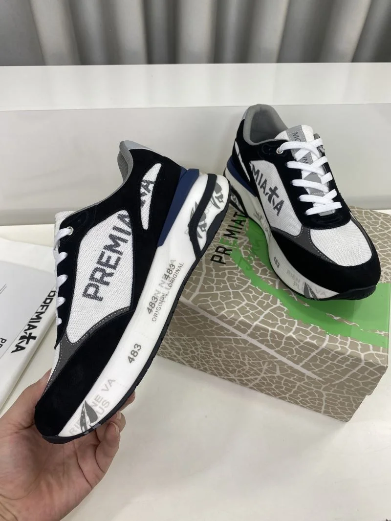 NewStyle Premiata Shoes 11479