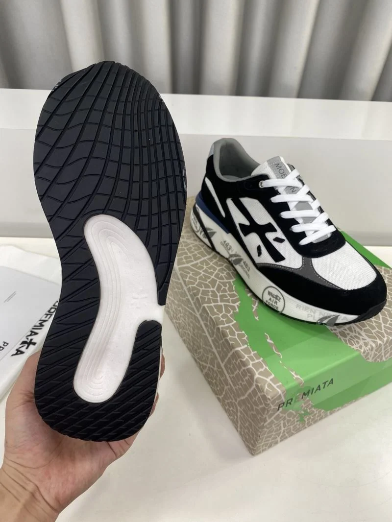 NewStyle Premiata Shoes 11479