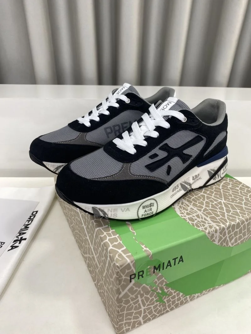 Premiata Shoes Upgraded 11485