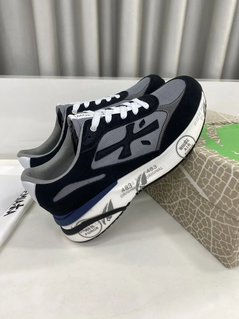 Premiata Shoes Upgraded 11485