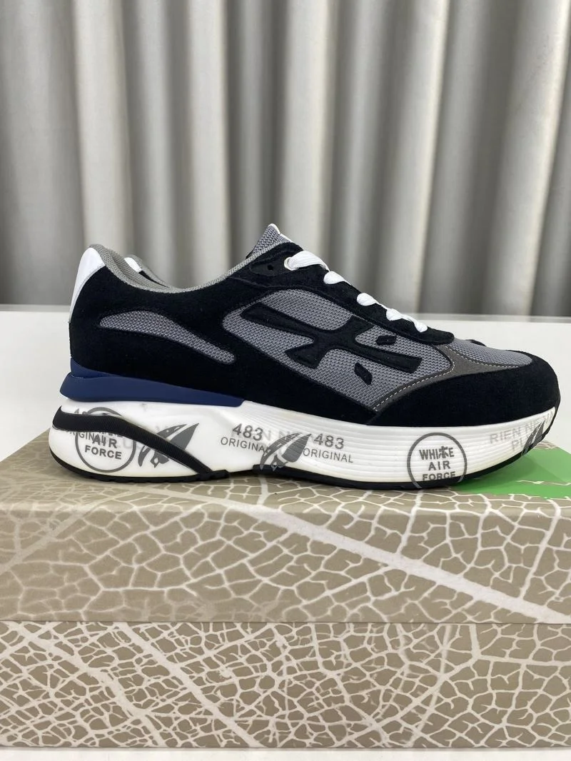 Premiata Shoes Upgraded 11485