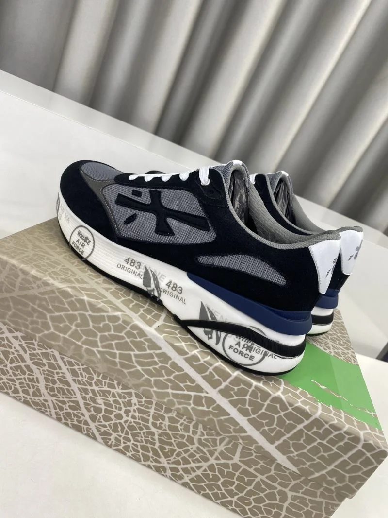 Premiata Shoes Upgraded 11485