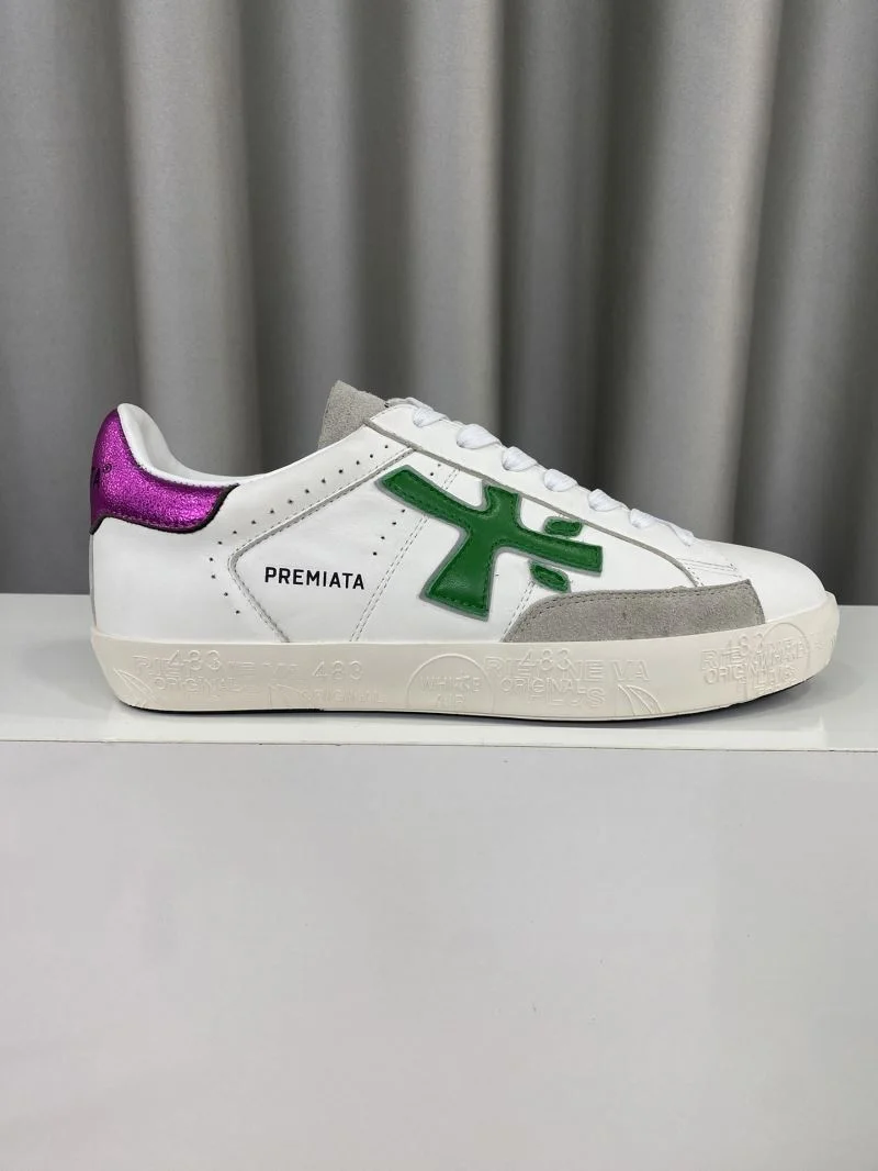 Resilient Premiata Shoes 11483