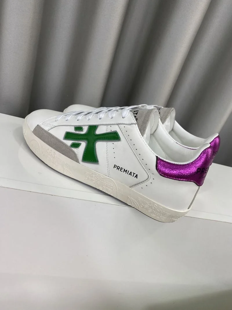 Resilient Premiata Shoes 11483