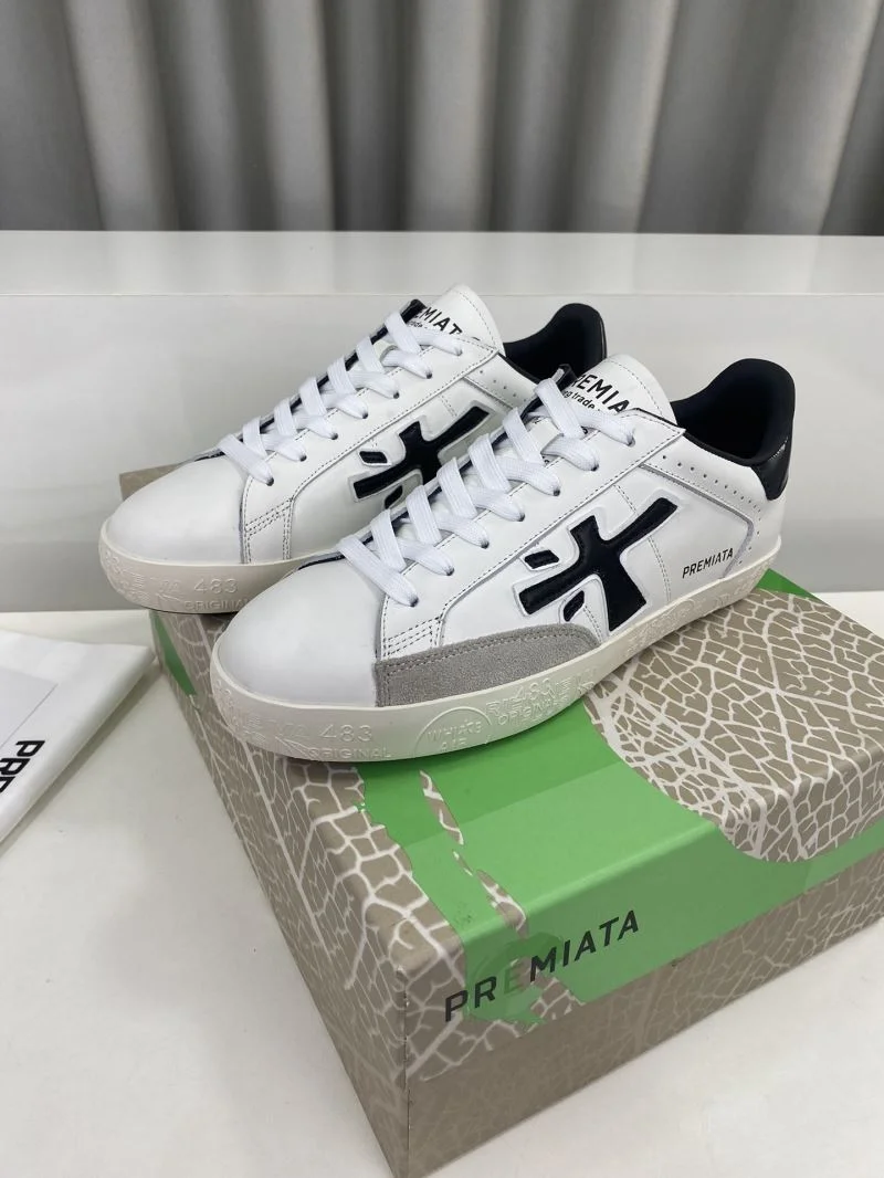 StreetReady Premiata Shoes 11480