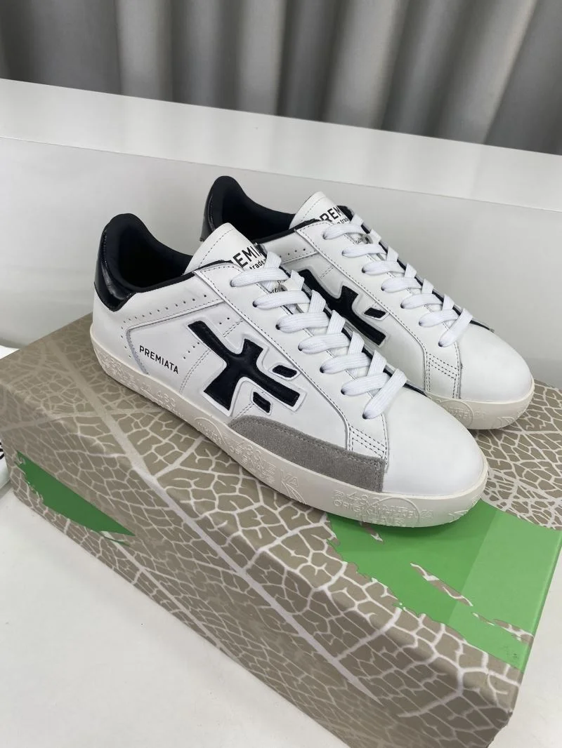 StreetReady Premiata Shoes 11480