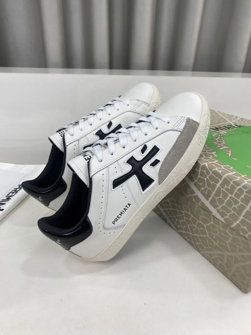 StreetReady Premiata Shoes 11480