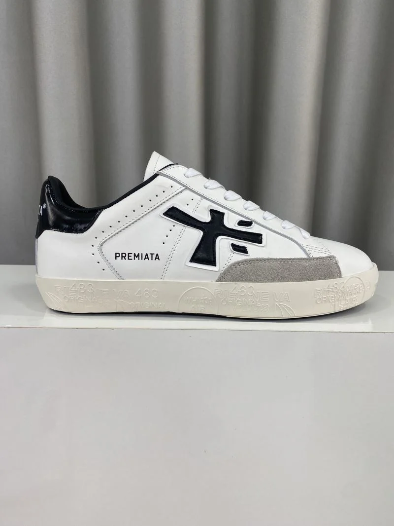 StreetReady Premiata Shoes 11480