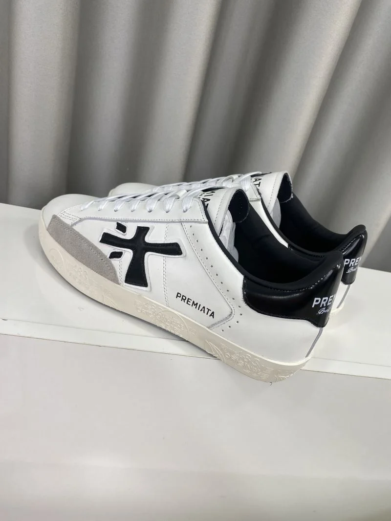 StreetReady Premiata Shoes 11480