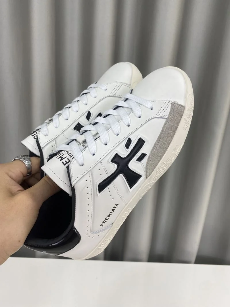 StreetReady Premiata Shoes 11480