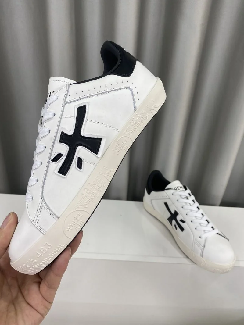 StreetReady Premiata Shoes 11480