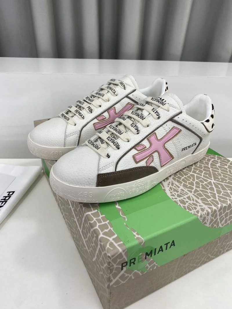 Timeless Premiata Shoes 11561