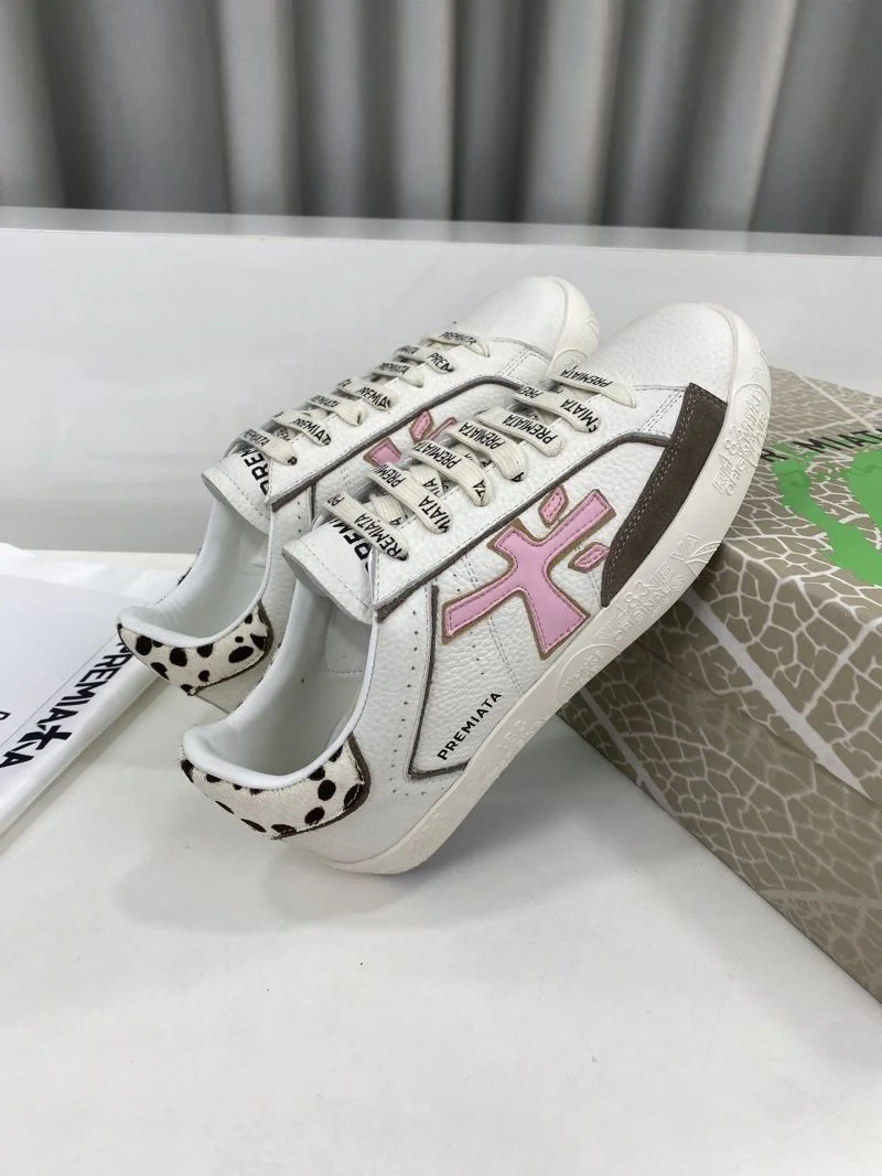 Timeless Premiata Shoes 11561