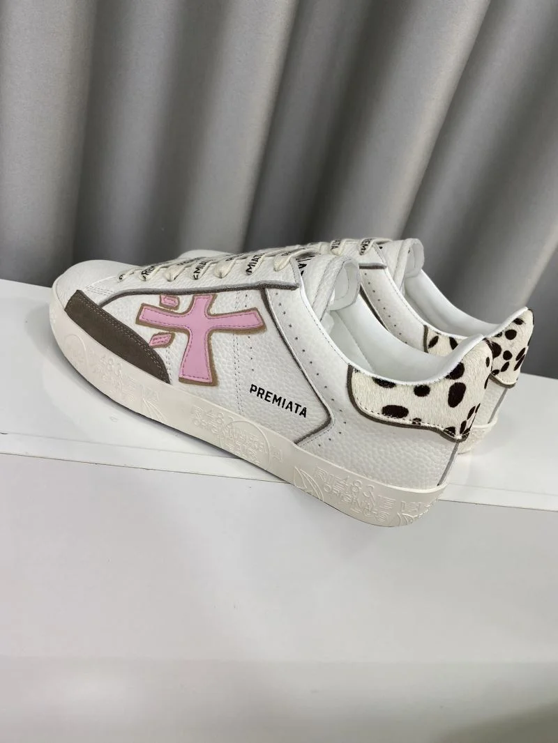 Timeless Premiata Shoes 11561