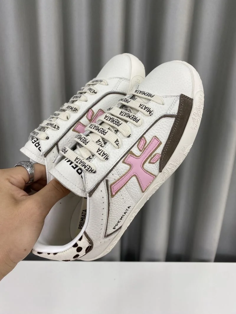 Timeless Premiata Shoes 11561
