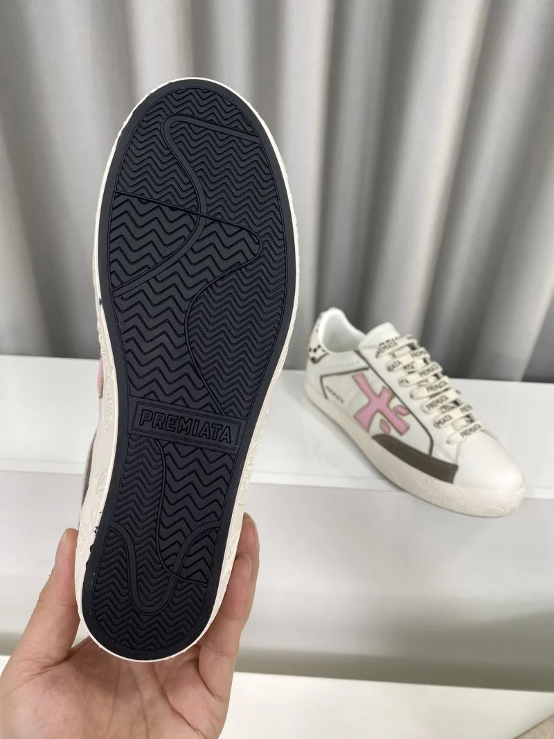 Timeless Premiata Shoes 11561