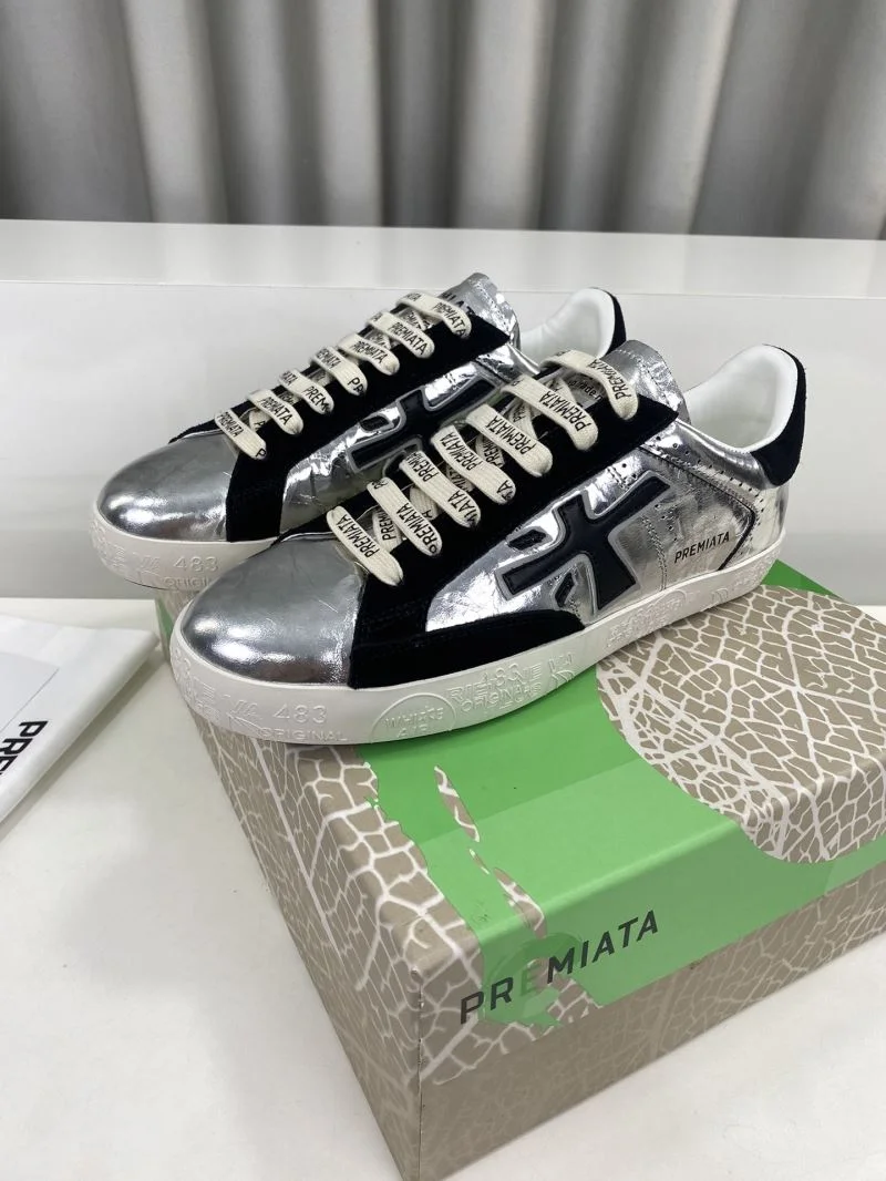 Premiata Shoes Elegant 11512