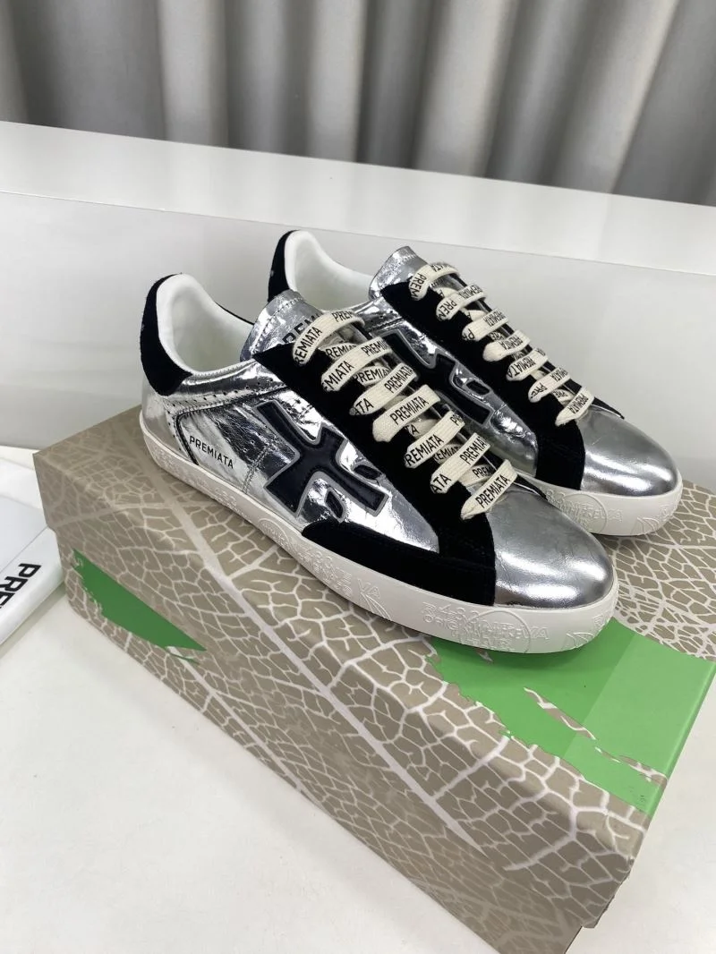 Premiata Shoes Elegant 11512