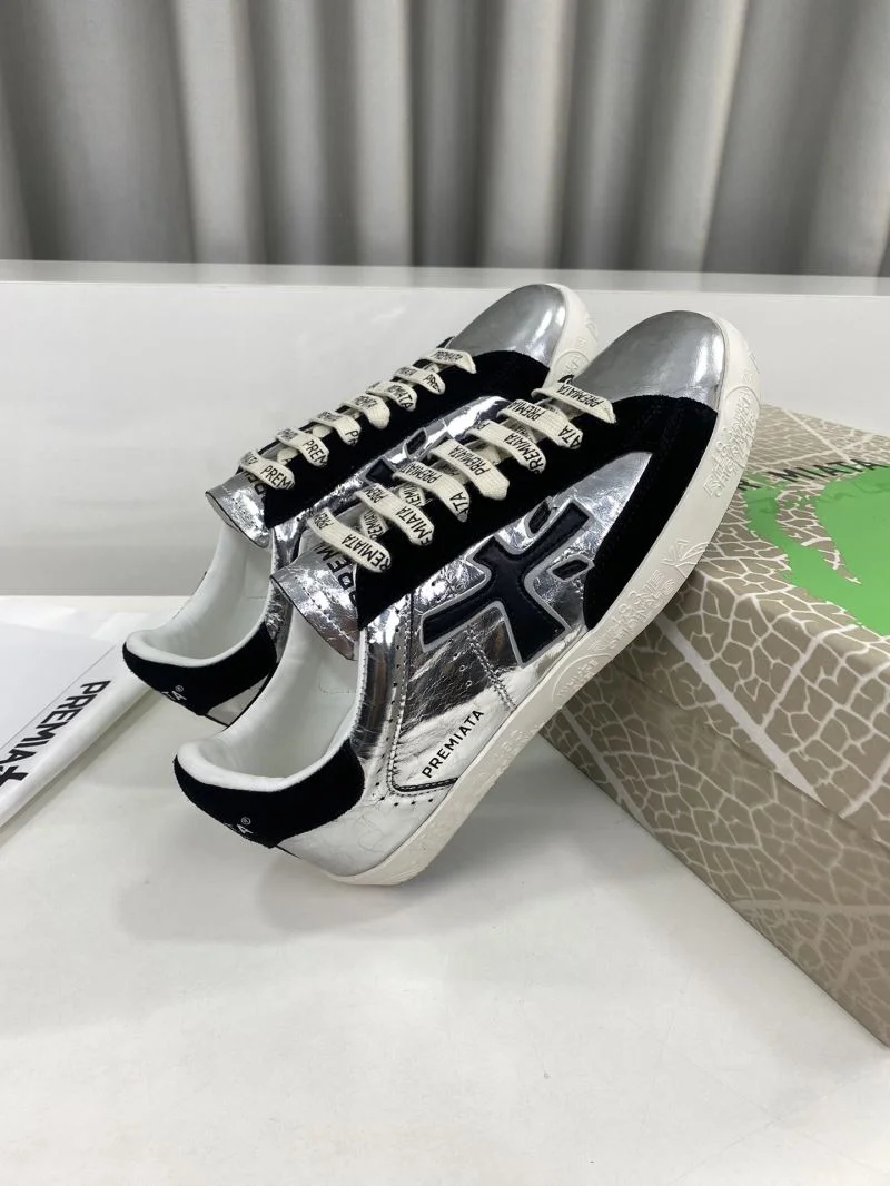Premiata Shoes Elegant 11512