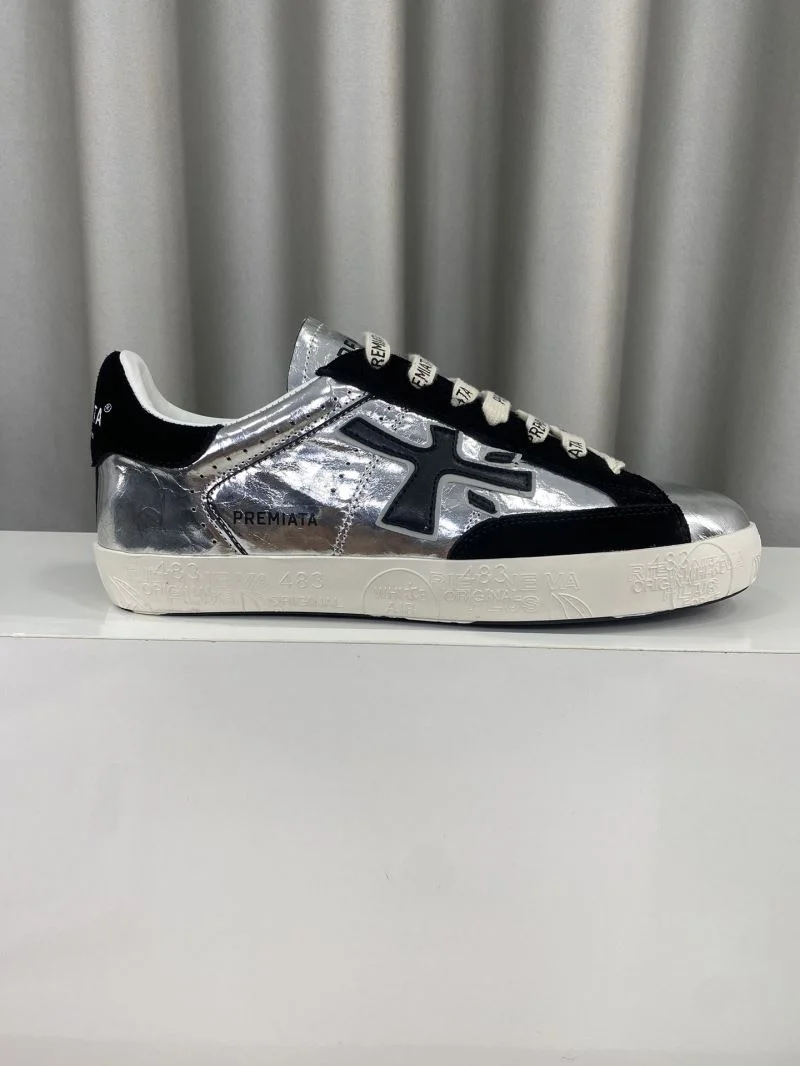 Premiata Shoes Elegant 11512