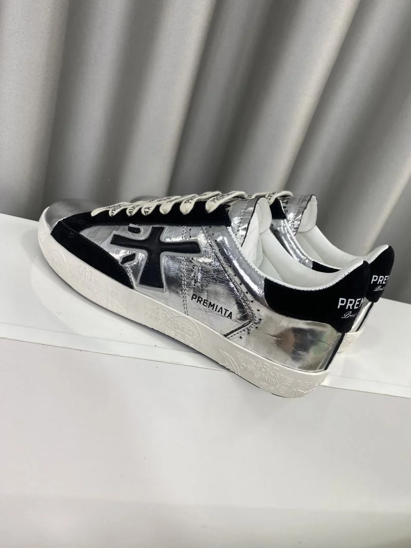 Premiata Shoes Elegant 11512