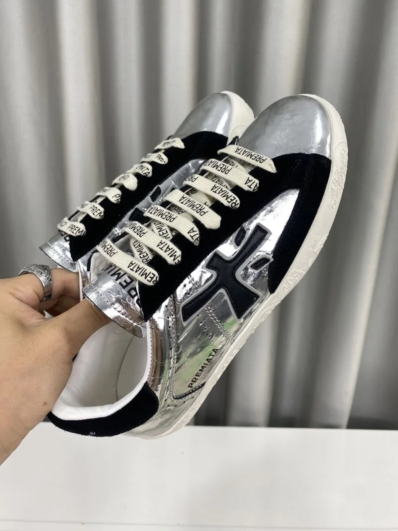 Premiata Shoes Elegant 11512