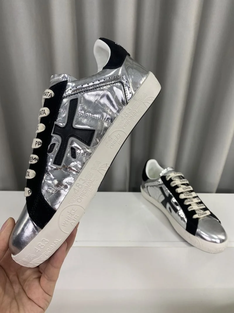Premiata Shoes Elegant 11512