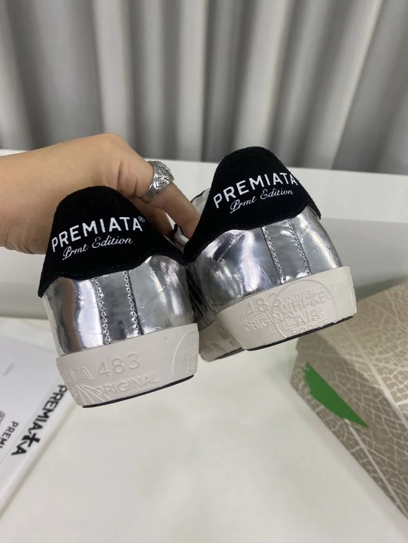 Premiata Shoes Elegant 11512