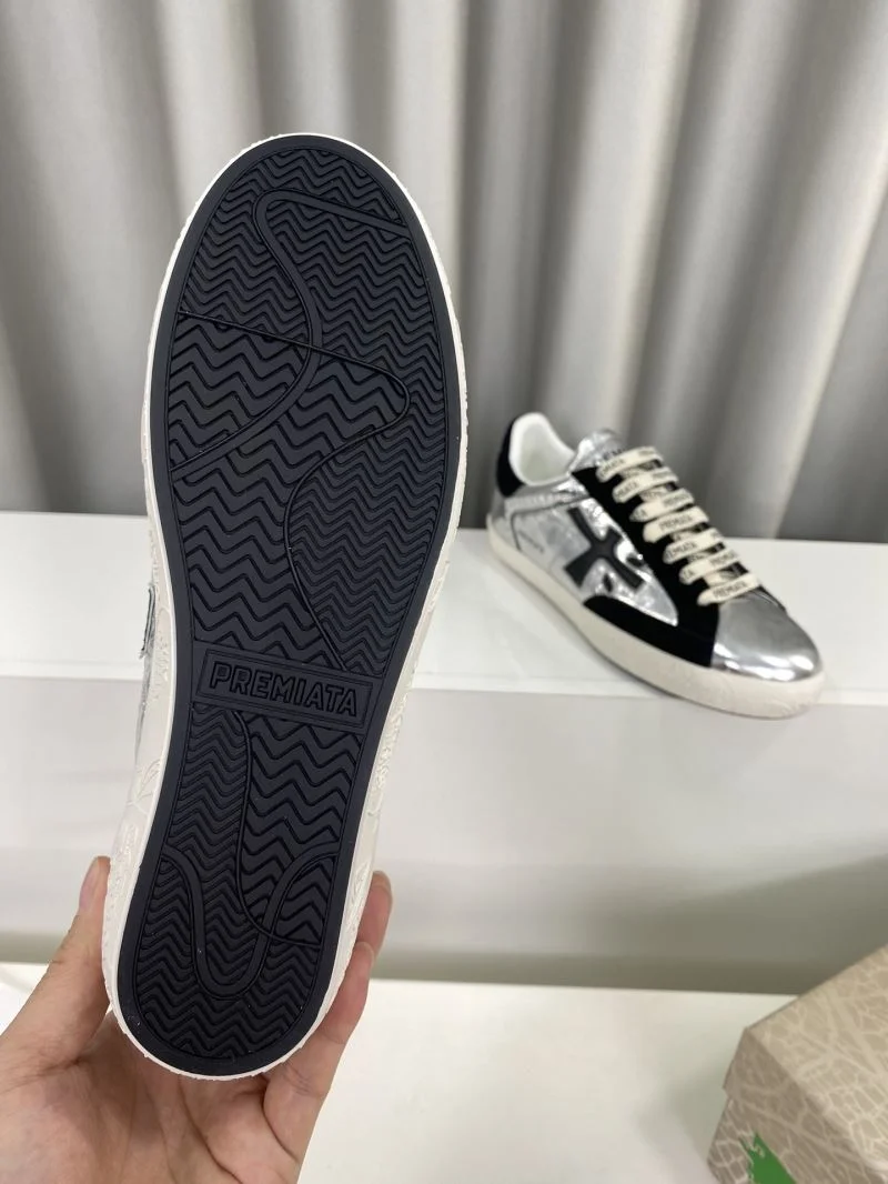 Premiata Shoes Elegant 11512