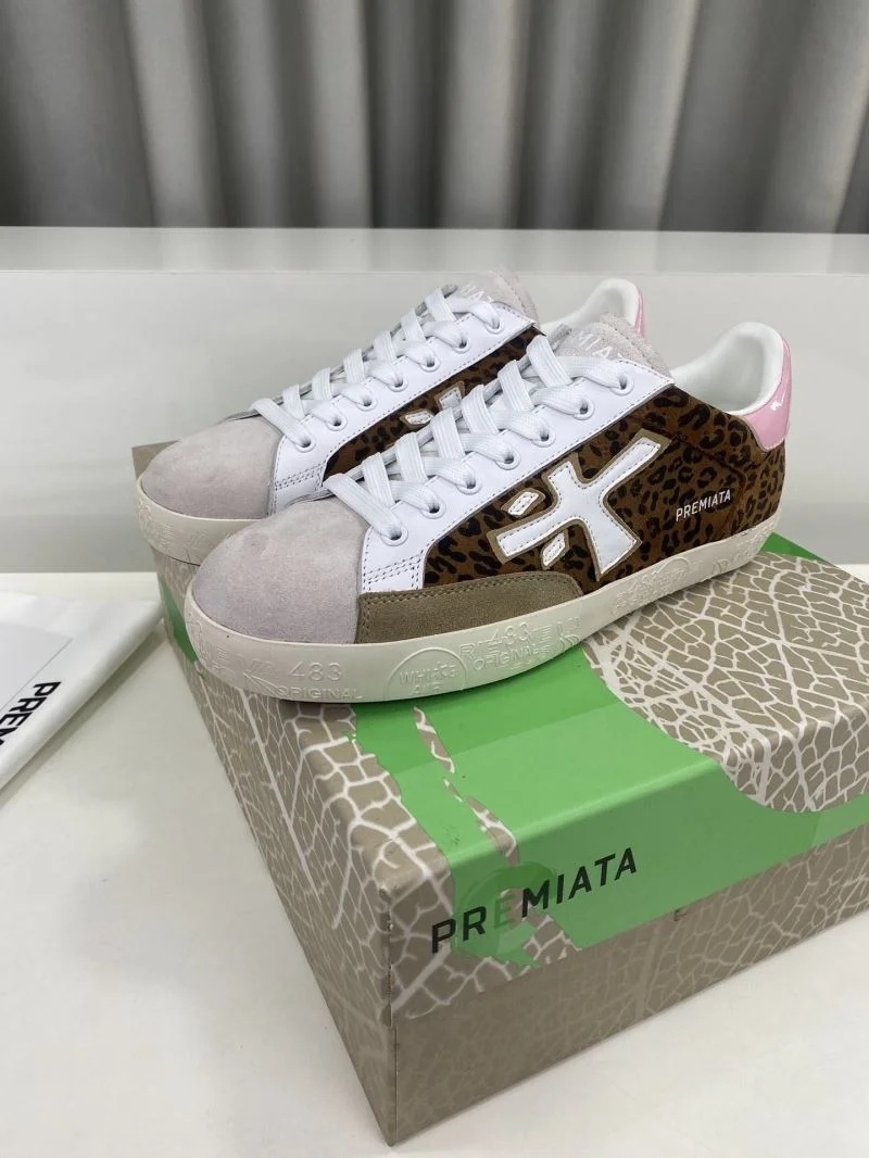 UrbanStyle Premiata Shoes 11481