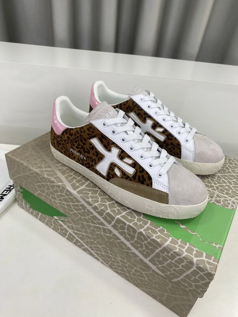 UrbanStyle Premiata Shoes 11481