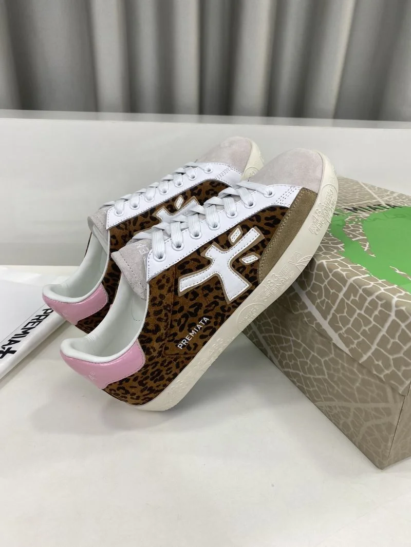 UrbanStyle Premiata Shoes 11481