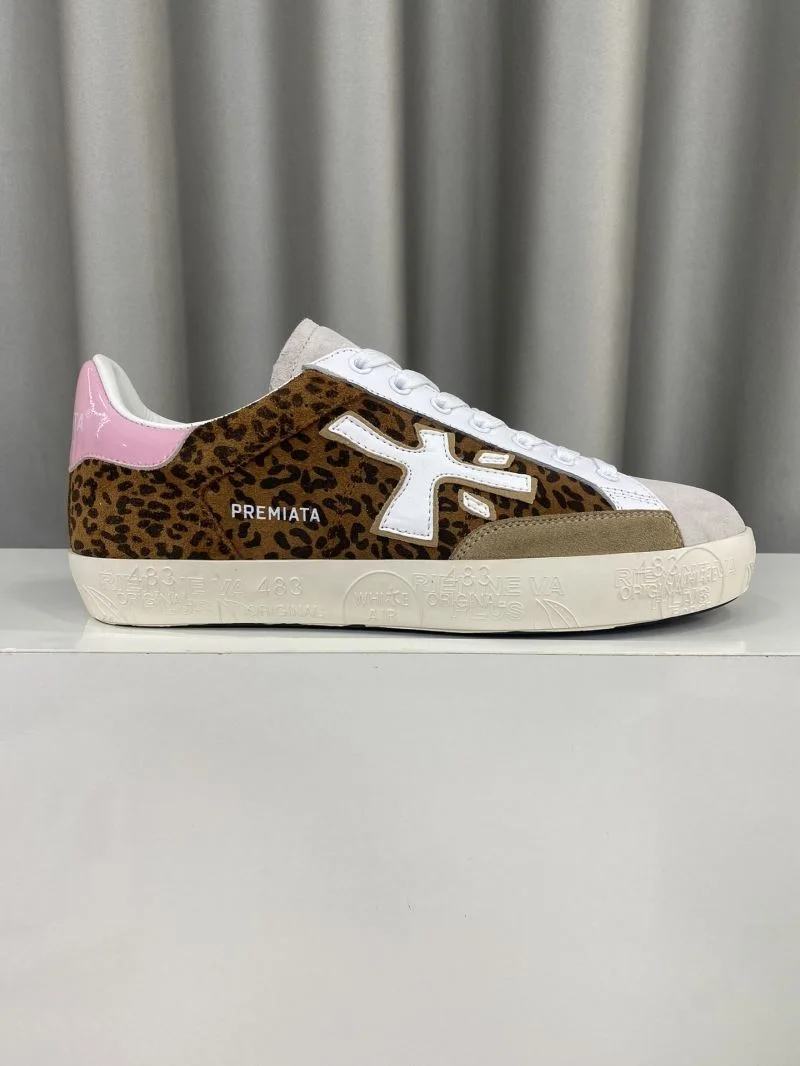 UrbanStyle Premiata Shoes 11481