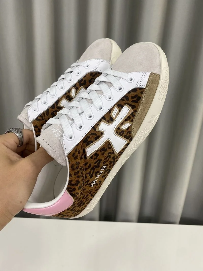UrbanStyle Premiata Shoes 11481