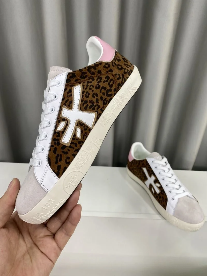 UrbanStyle Premiata Shoes 11481