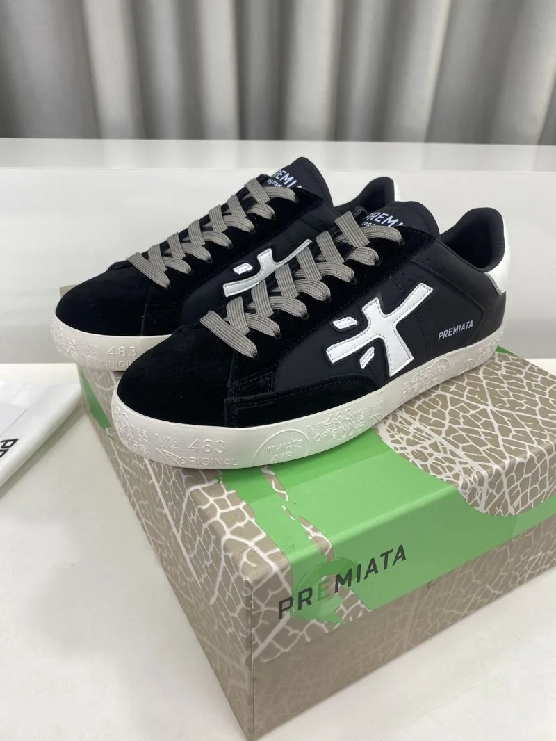 Premium Premiata Shoes 11564