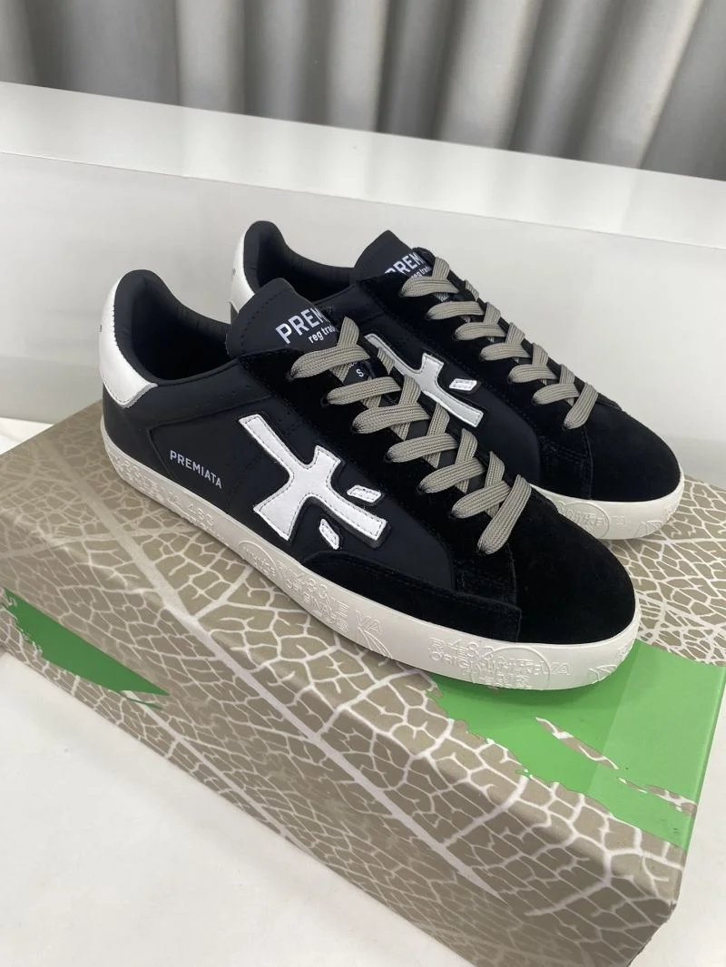 Premium Premiata Shoes 11564