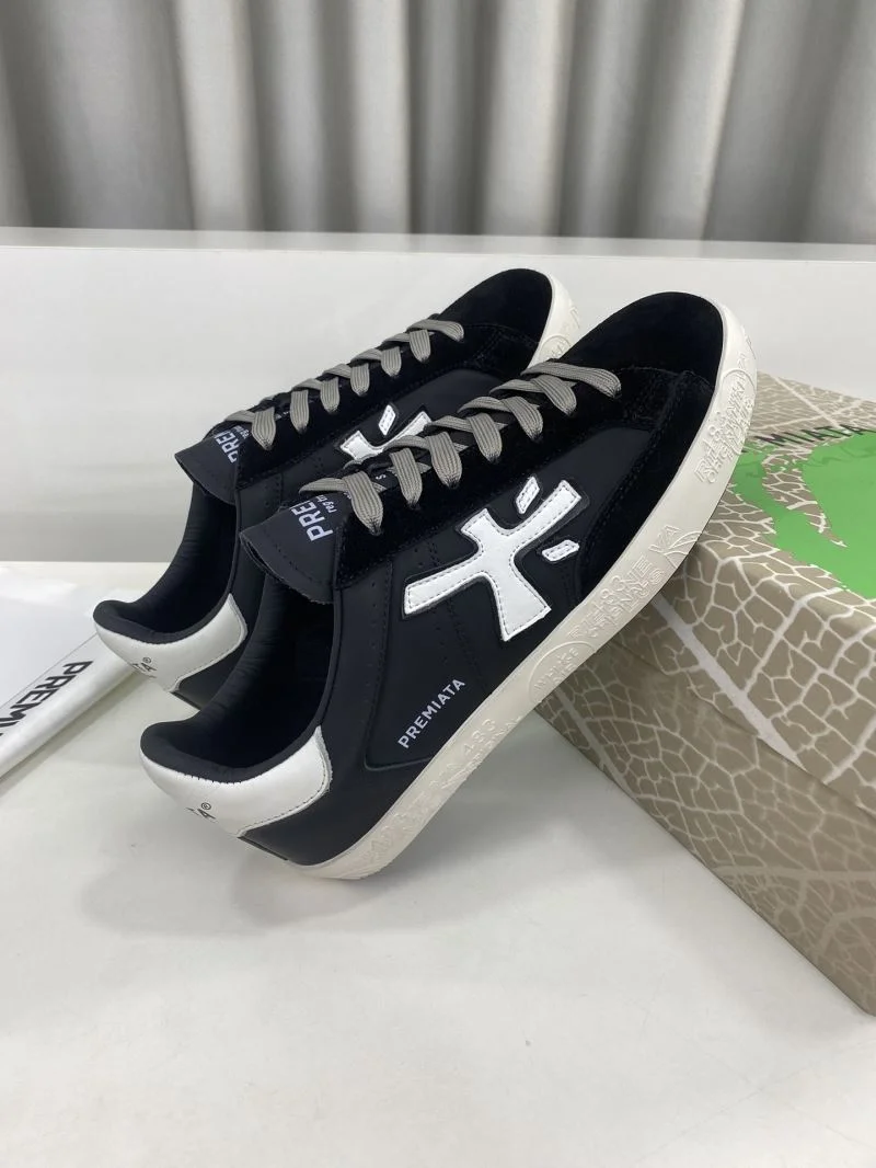 Premium Premiata Shoes 11564