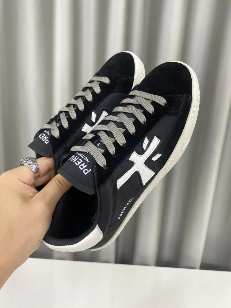 Premium Premiata Shoes 11564