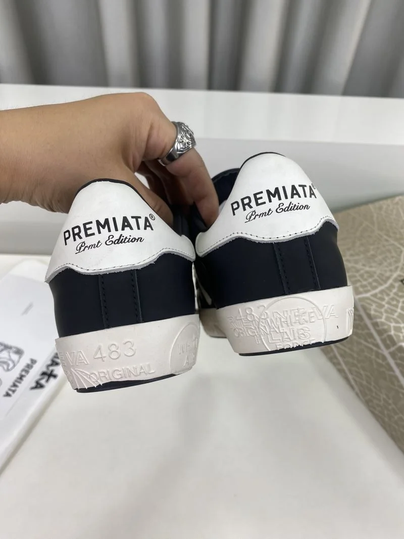 Premium Premiata Shoes 11564
