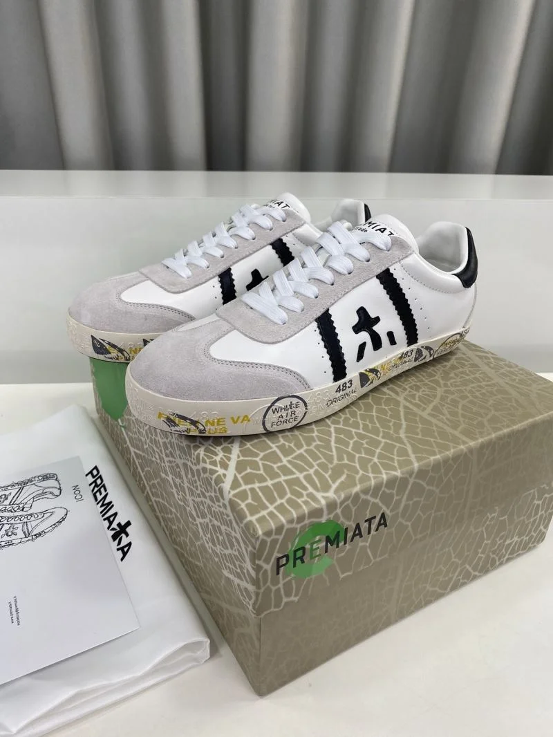 Affordable Premiata Shoes 11477