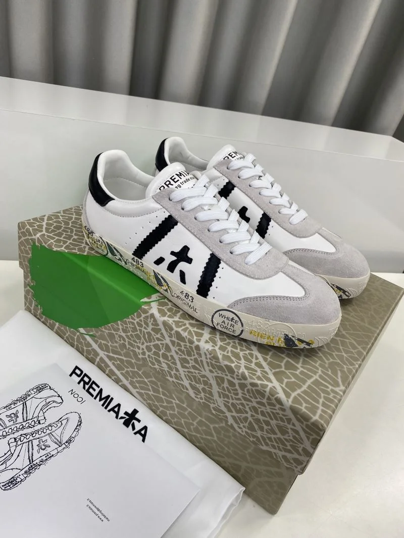 Affordable Premiata Shoes 11477