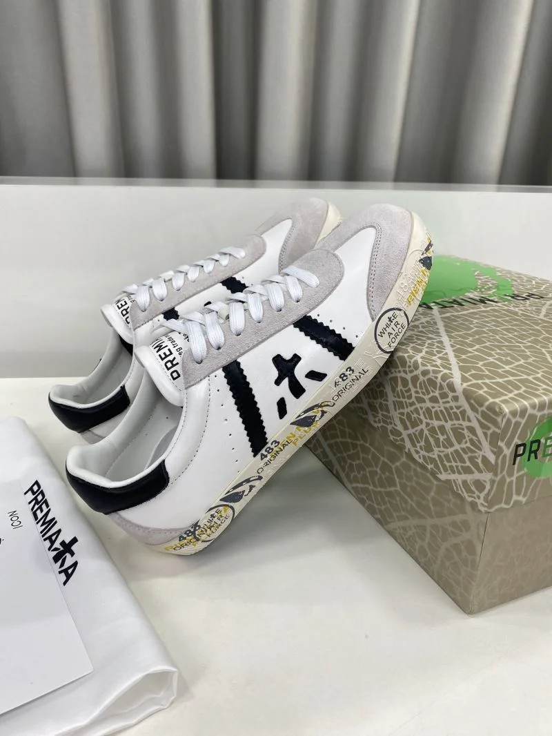 Affordable Premiata Shoes 11477