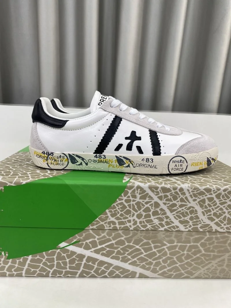Affordable Premiata Shoes 11477