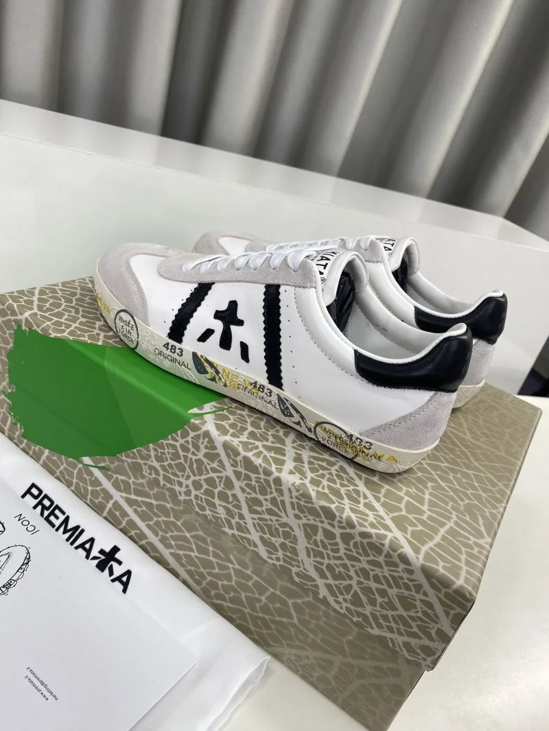 Affordable Premiata Shoes 11477